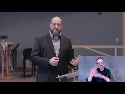 Lent 6 - "Three Words for Three Days - 'Take Him Away!' (John 19:12-18)"