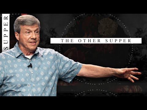 The Other Supper | Rev 19:17–21 - Sunday, 09/28/2025