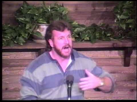 Luke 13:31 - 14:35 - Jon Courson