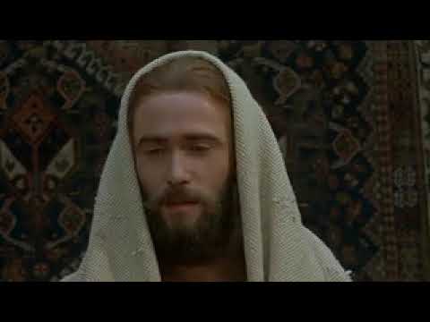 6 Jesus Proclaims Fulfillment of the Scriptures (Luke 4:16-31)