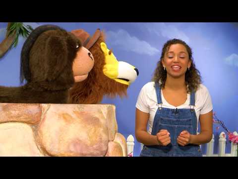 K&K U6.L31 The Lost Son (Luke 15:11-24)