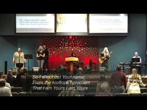 2 Peter 3: 1-3- "Prophecy Update 2022"