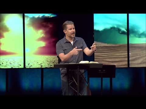 A Contrast in Character, 1 Kings 22:29–53 | Pastor Josh Lindstrom