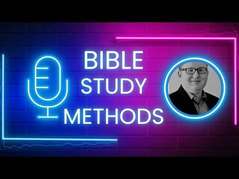 Bible Study Methods: Observing Key Words For Tracing Flow In Acts 28:17–31