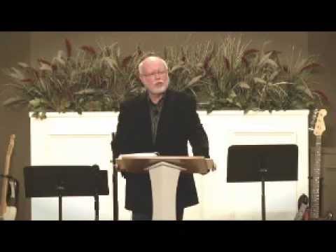 Revelation 19:6-21 Verse-by-Verse Bible Study with Jerry McAnulty