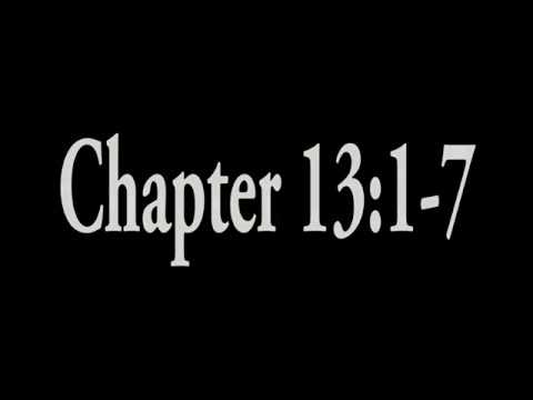 Romans 13:1-7
