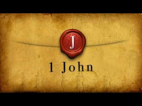 "Practicing Righteousness" 1 John 2:28-29