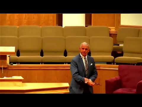 Community Baptist Church, SunSchool, "Our Conscience - the Eyes of Our Soul", Romans 2:14-16, 8/1/21