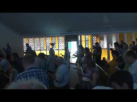 Psalm 111:3, 4, 5 | Gereformeerde Kerk Totiusdal