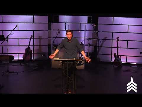 Rediscovering Grace: Slaves to Sons (Galatians 3:15-4:7)