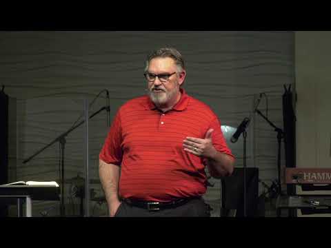 Late Service- National: A Dangerous Samaritan - Romans 13:1-3