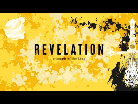 Revelation 19:11-20 / Jesus Wins – Armageddon / Mark Ashton / Full Service
