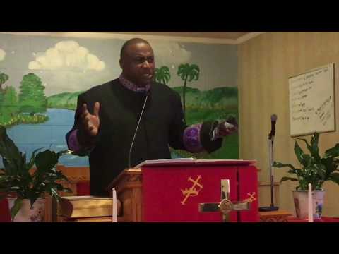 "It Never Starts Out Big" - 2 Samuel 10:1 - 4