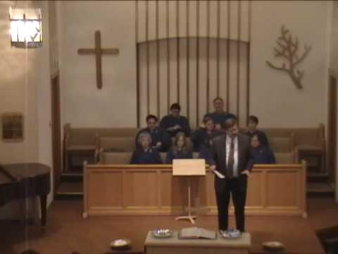 "Great Expectations" Ezekiel 27:1-7   Part 2