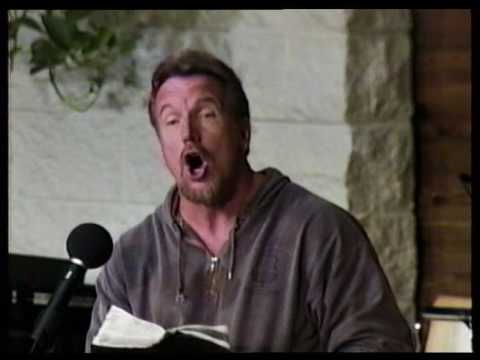 Leviticus 23:1-22 - Jon Courson