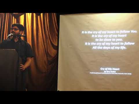 8 Aug 2021: "Who are Your Spiritual Heroes?" (Hebrews 13:7-8)