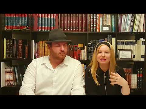 Exodus 18:1 to 20:22 | Parashat Yitro | פרשת יתרו