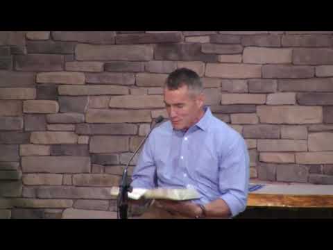 Ezekiel 32:1-33:20 - July 31, 2019