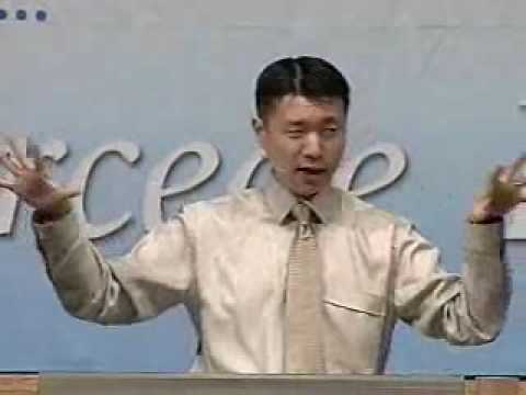 Loving Them by Praying for your Pastor (Colossians 4:2-4)