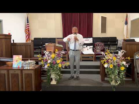 The Free Gift, Part 1, Romans 5:10-15