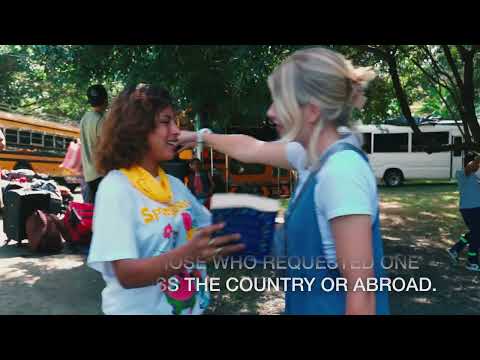 New Believers 2025  |  Cornerstone Chapel