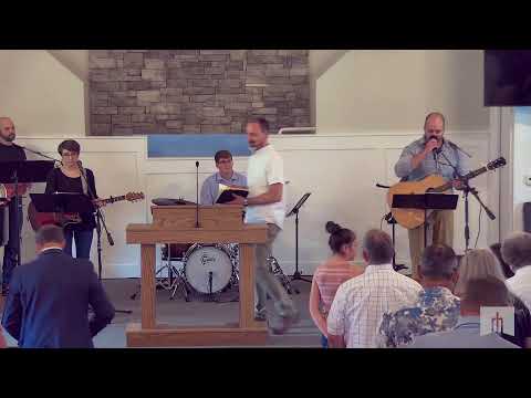 Criminal Justice and Christ's Mercy | Exodus 21:12-32