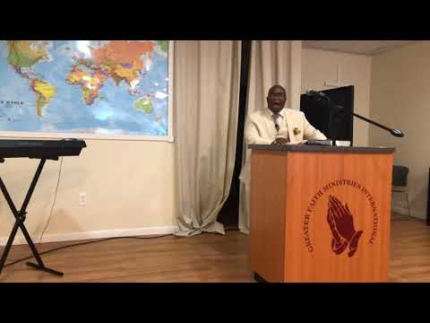 Hearing God in the midst of brokenness- Genesis 40:1-15 Genesis 41:12-16 1.1