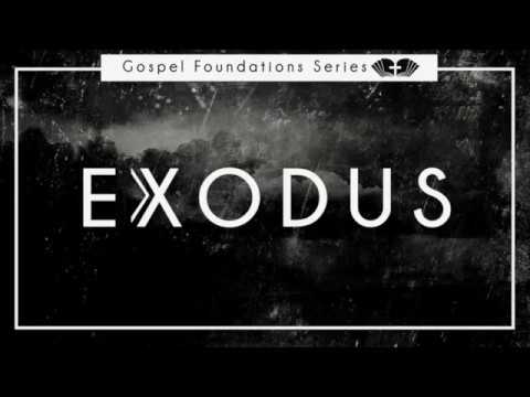 Exodus 15:22-17:22 - "How Grumbling Betrays My Unbelief"  (Daniel Bennett)