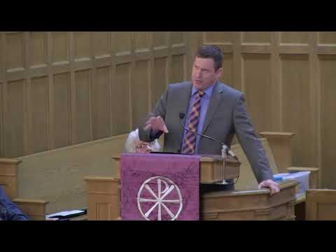 Ecclesiastes 3:1-15 - "For Everything There Is a Season" - Austin House