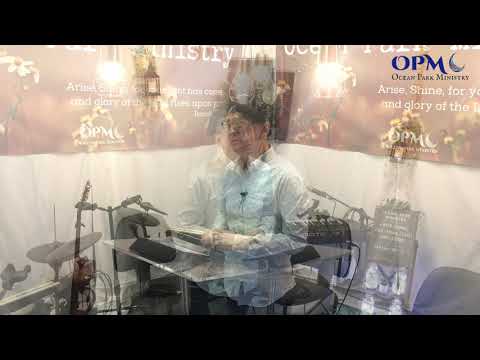 150121 Shaun sermon-Isaiah 61:1-5 '주님의 은혜'