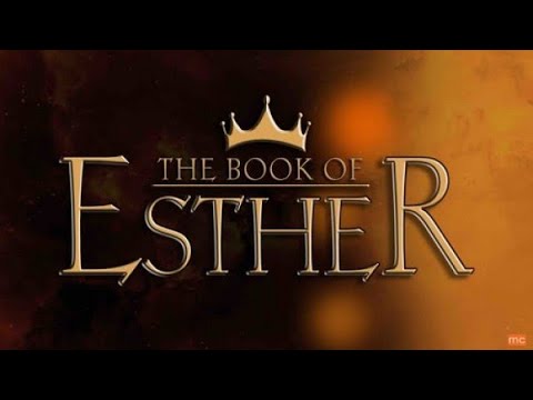 Esther 3:14-15 (The Enemy's Decree. Part 1)