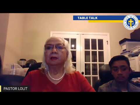 Christ Centered Living: Knowledge of Christ (Philippians 3:8-10)