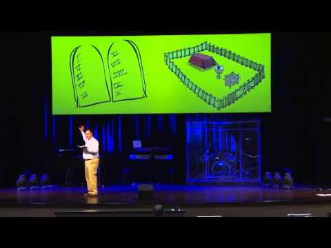 Mediator Of A New Covenant - Hebrews 9:15