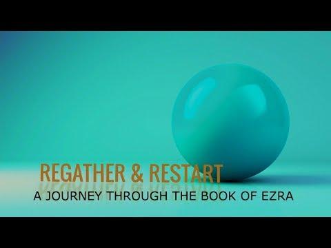 EZRA19-02 / How to Make a Comeback / Ezra 2:1-70 / Bill Giovannetti