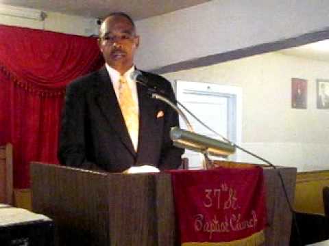 pt.1~~"Rev. Robert D. Wright Jr.~Isaiah 40:30-31~~"David found the Secret~