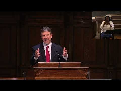 Sermon "Lord of the Sabbath” Mark 2:23-28