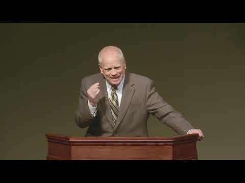 God on the Sanctity of Truth (Exodus 20:16) Pastor Don Green