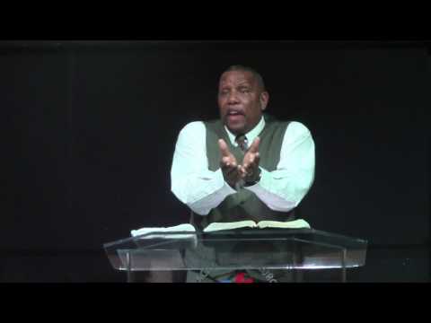 "The Pathway of the Wicked" Proverbs 4 : 14-19