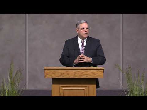 1 Timothy 2:11-15 - The Role of Men and Women in the Church - Part 2