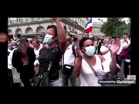 Watch and pray Ezekiel 7:5-6