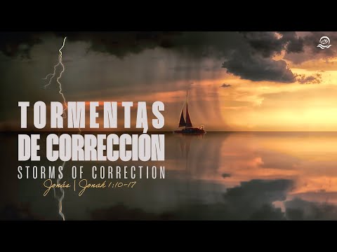 Jonás / Jonah 1:10-17