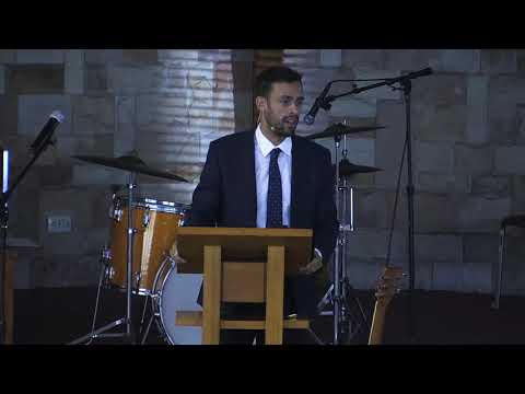 Ephesians 5: 22 - 6: 4 – Grace Filled Home – Caleb Meakins – IEC – August 25, 2019