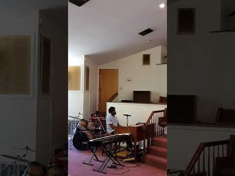 I HAD TO GO THROUGH IT - Jeremiah 18:1-6, Dr. G. Gregg Murray, Pastor