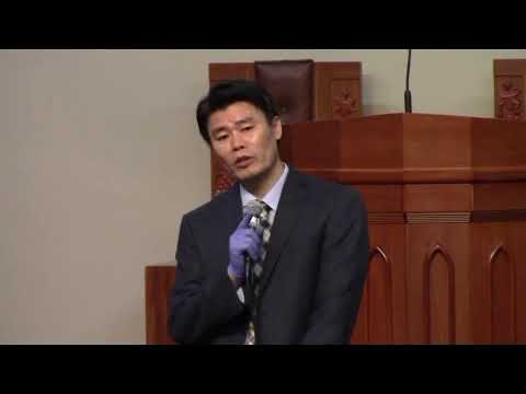 Friday Worship (John  11: 25- 27) -  20200529