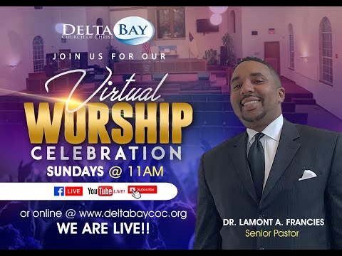 "WHEN PEOPLE WALK AWAY" JOHN 6: 66-68  Dr. Lamont A. Francies Sr.