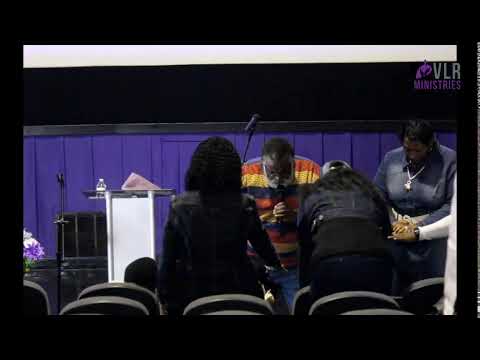 John 3:3-7 | You Must Be Born Again