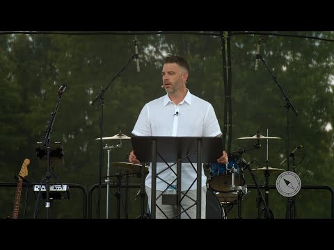 7/25/2021 Rich Toward God Luke 12: 13-31 Dr Nick Gatzke