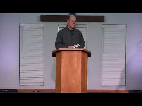 Being God's People: When God Is Watching Amos 9: 1-10