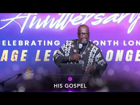 Can I Remind You of Some Things? | Pastor Eric Hurst | 1 Corinthians 15:1-2 NIV