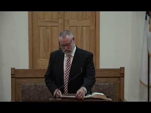 "God's Provisions for the Suffering Believer" 1 Peter 4:12-15